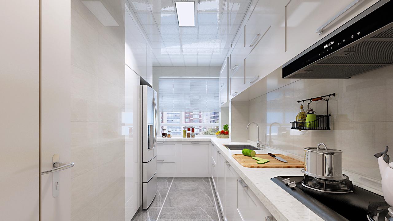 各位装修“小白”，请牢记这些定制橱柜的“猫腻”，真的很实用！