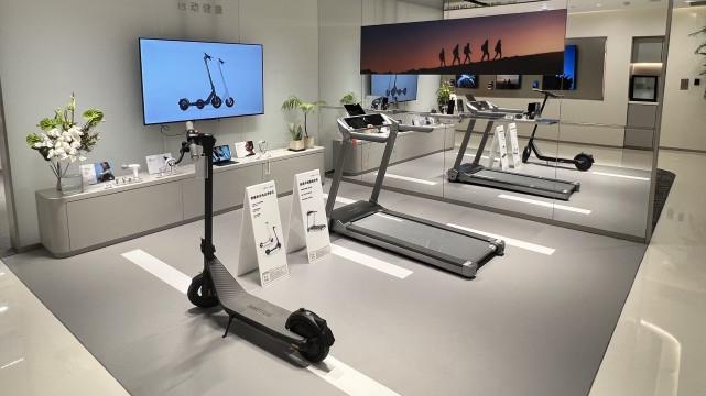 操作系统|揭秘荣耀LIFE太原店，颠覆你对手机门店的传统认知！