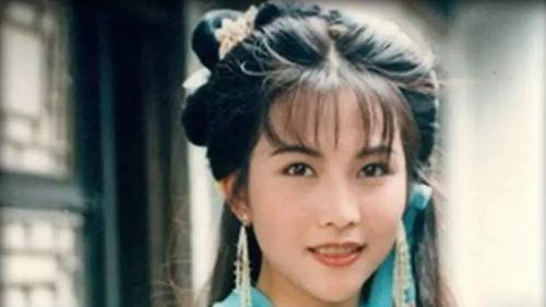 蔡少芬|《甄嬛传》导演郑晓龙：电视剧拍到一半，很后悔请了蔡少芬！