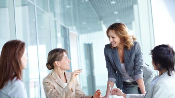 六盘水|职场上，言辞犀利、反应犀利的人总是引人注目