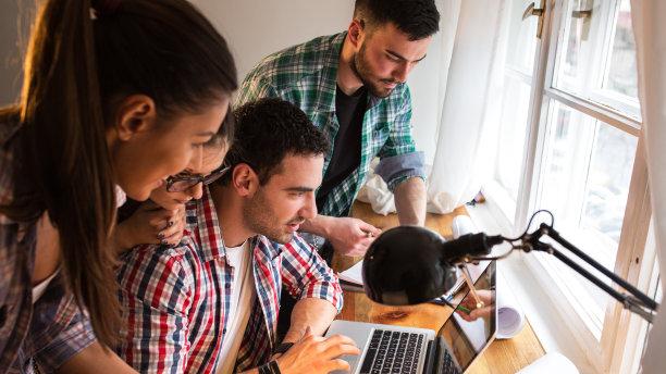 |职场新人如何不受到强势人物的轻视