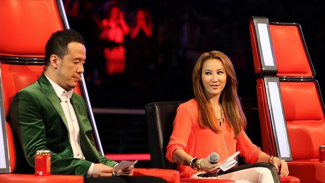 李玟|炒作还是事实？李玟发飙质问导演后，火速发文向节目组求和