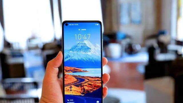 华为|华为，“苟住”！