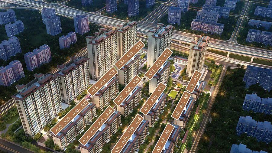 济南楼市|区域限价2万+元/㎡！城东这所优质校明年秋季投用