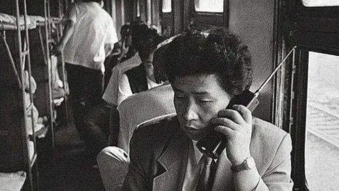 Linux|摩托罗拉发展过程中的故事（上）