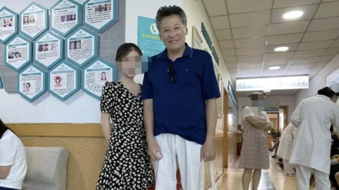 张一一|老演员晚年现状：87岁牛犇丧妻独居，68岁李雪健身形消瘦