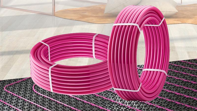 PE管性能优越，可是真的不适合用作家装给水管