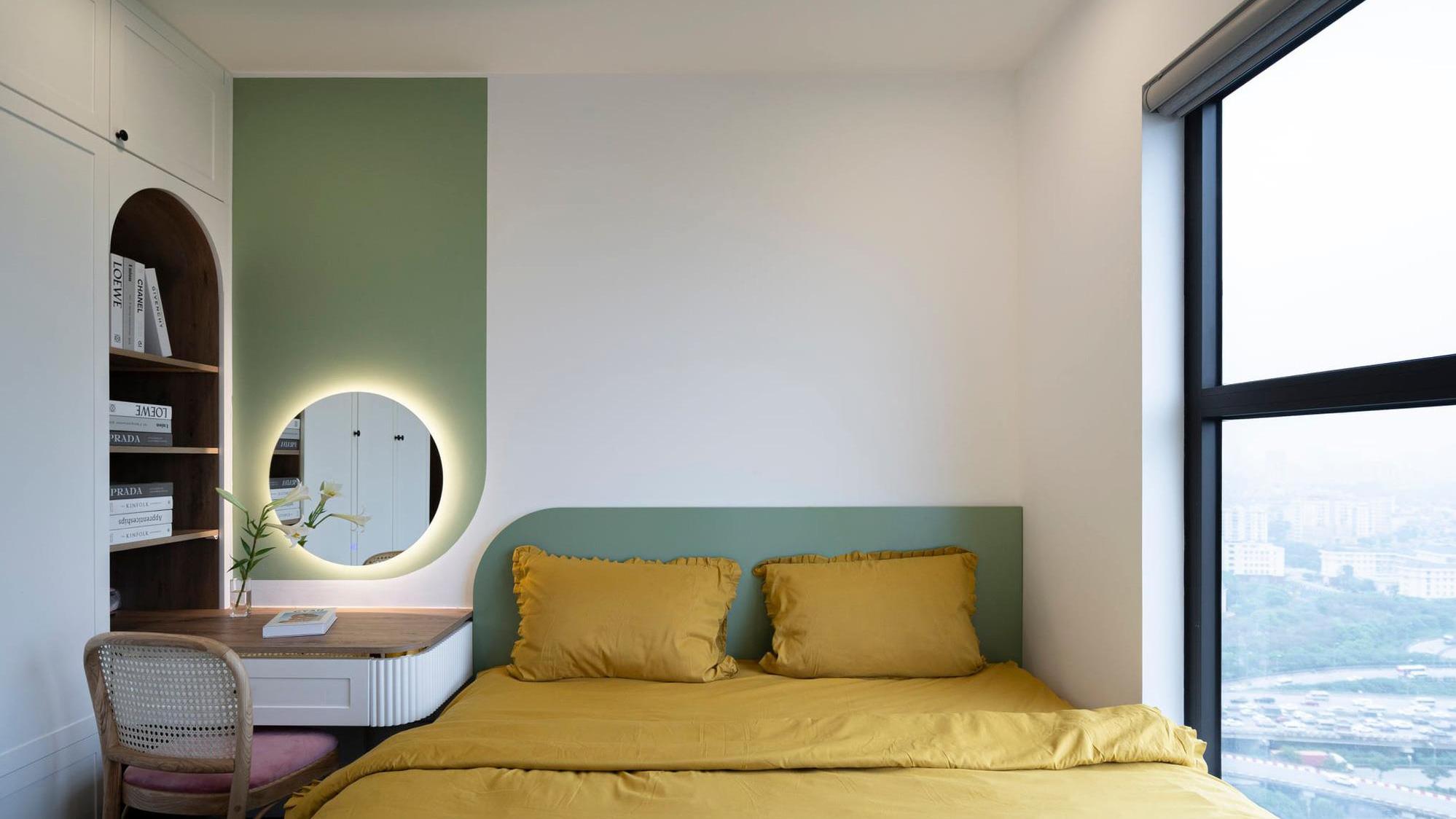 100㎡三居室，这才是普通家庭需要的装修，适合踏踏实实过日子