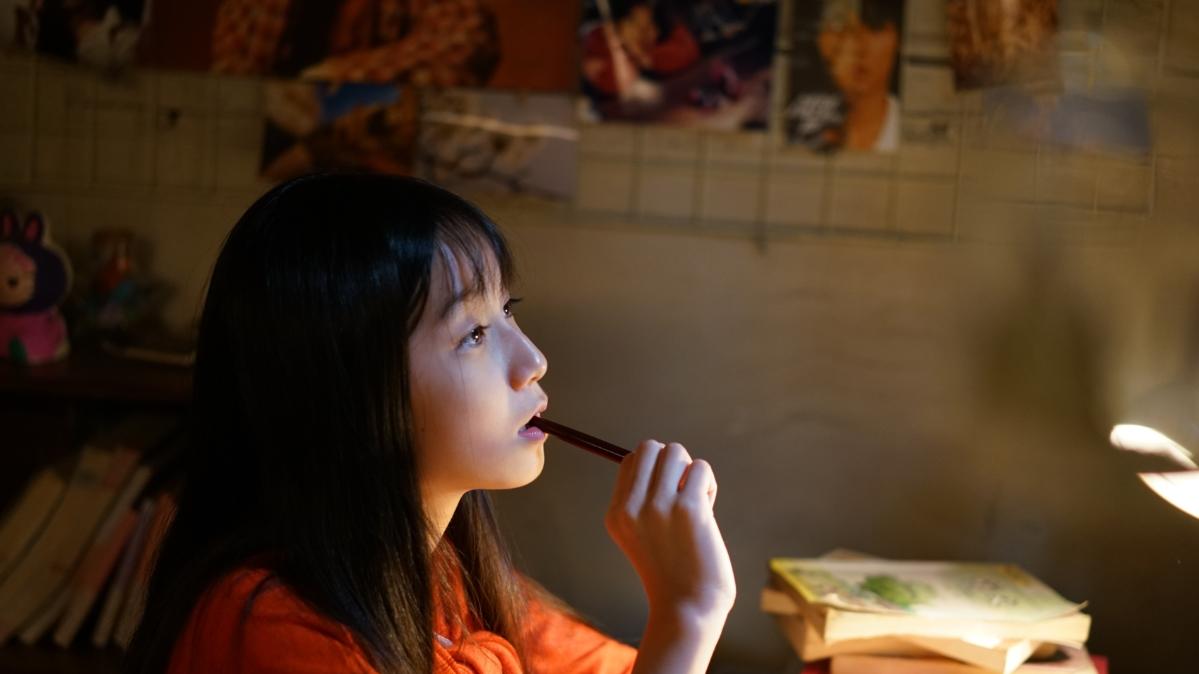 我的巴比伦恋人|《我的巴比伦恋人》，直面自己的渴望，敢于面对现实