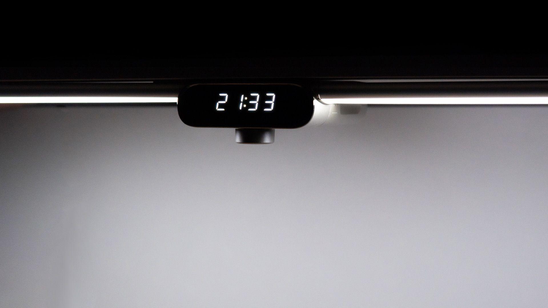 无需布线的橱柜灯，轻薄好颜值——几米EZVALO无线橱柜灯