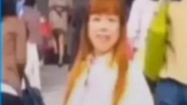 许敏|许敏一张旧照不过是时髦跟风，在错换人生里就是第二宗罪