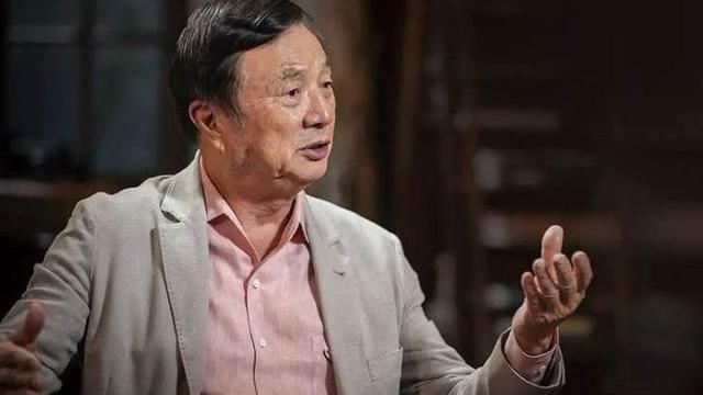 MySQL|任正非要求减少华为智能汽车科研预算：一年烧十几亿美元，玩不起