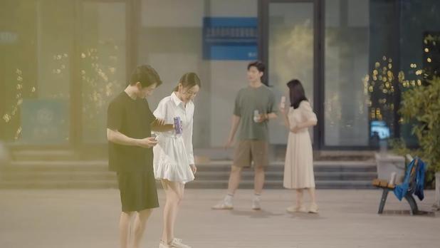 心动5|《心动5》男4女4为爱奔赴，不顾7位数罚款？网友：不过是签了协议