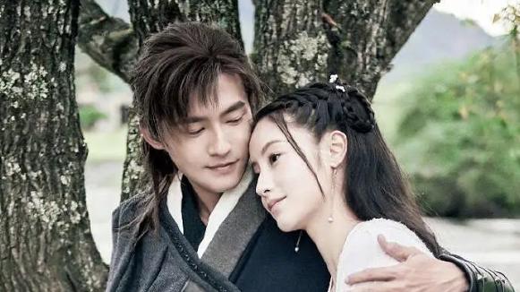 欧阳锋|《射雕英雄传》再被翻拍，郭靖黄蓉选角获赞，欧阳锋人选堪称一绝