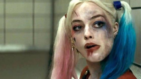 Lady Gaga|高智商回答！玛格特·罗比谈《小丑2》，Lady Gaga扮演哈莉·奎茵