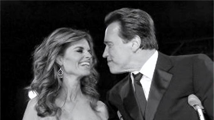 紫米|施瓦辛格女佣坦言：女主人上班后，在豪宅偷情，不做保护措施