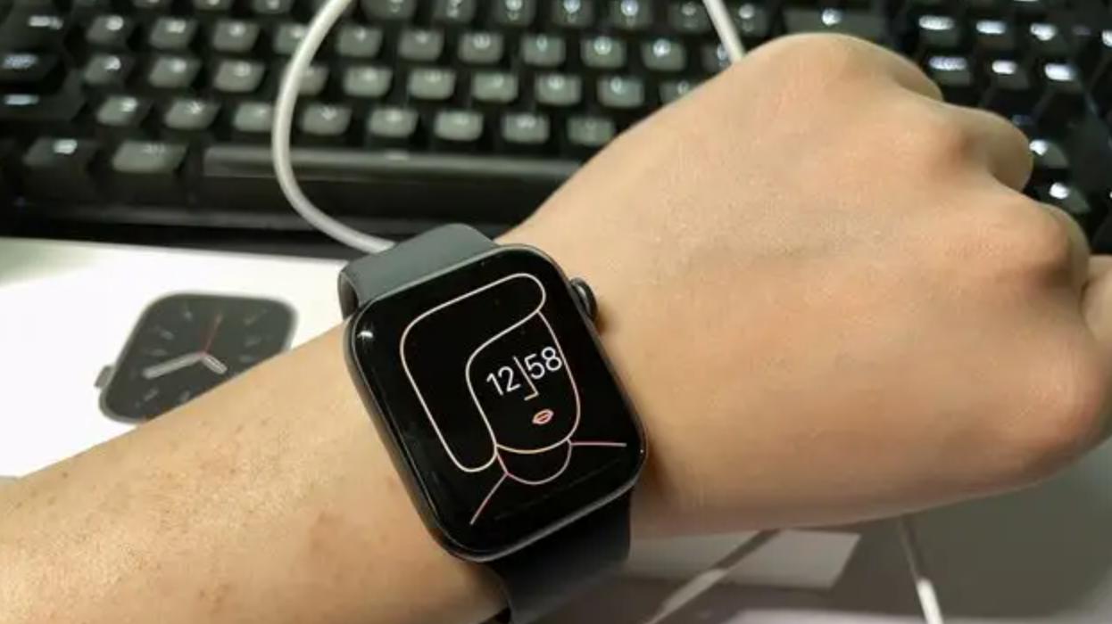 智能手表|大家买智能手表的时候都是怎么选的呢？