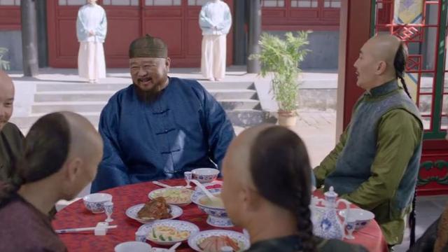 甘蔗|不要再整顿职场，看《天下长河》高士奇，如何三招成为新人王