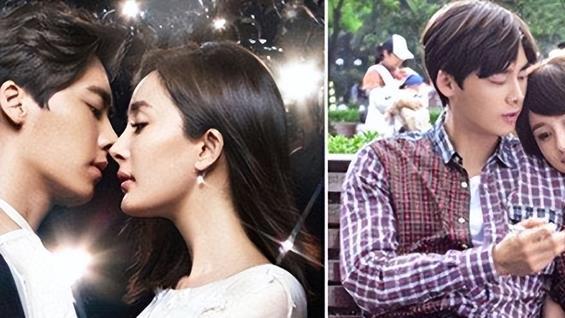 杨幂|曾因清醒发言获得一片叫好，李某峰终被实锤，杨幂也能洗清冤屈