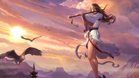 普华永道|热血传奇：道士有这两个技能之后的打怪速度比法师还要快！