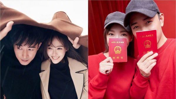 罗晋|唐嫣结婚4周年「罗晋被爆和女星腿交叠」视频流出网批：没分寸