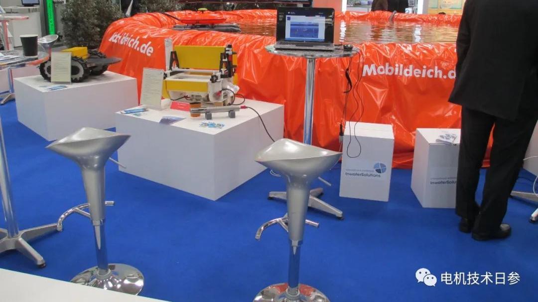 英特尔|交流伺服电机工作原理，以及其具体应用！