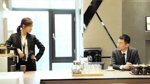 朱亚文|职场剧《商业调查师》受期待，万茜朱亚文强强联手，张子健演配角