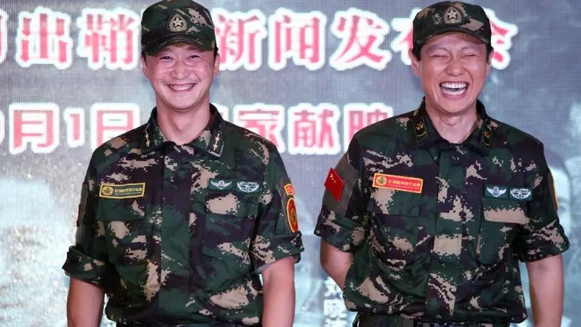 陈瑶|赵荀耍大牌一部剧用八个替身？观众不服吐槽最后还是收声了