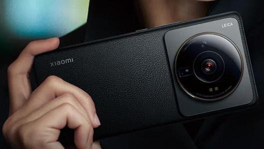 小米科技|Dxomark“背刺”小米：小米12SUltra影像得分不升反降，仅排名第5