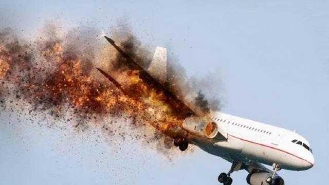 南大硕士为骗保费，万米高空点燃飞机，致112人遇难，结局如何？