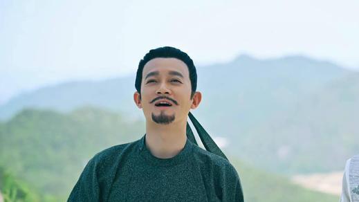 唐朝诡事录|参演过《周生如故》的他在《唐朝诡事录》里的表现很有书生气