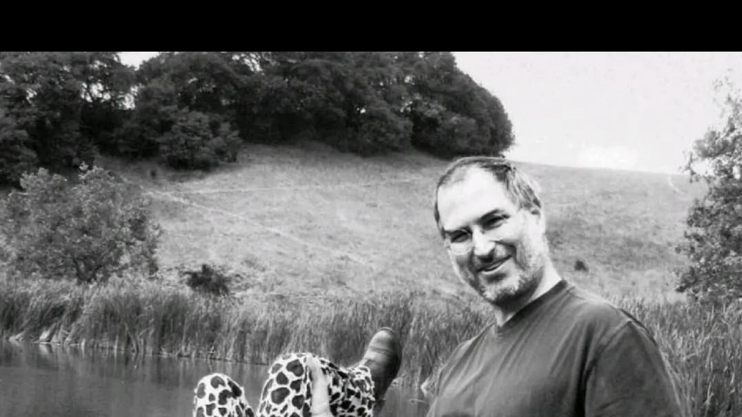 乔布斯|乔布斯女儿伊芙意外发声，吐槽iphone14缺乏创新，苹果这下尴尬了