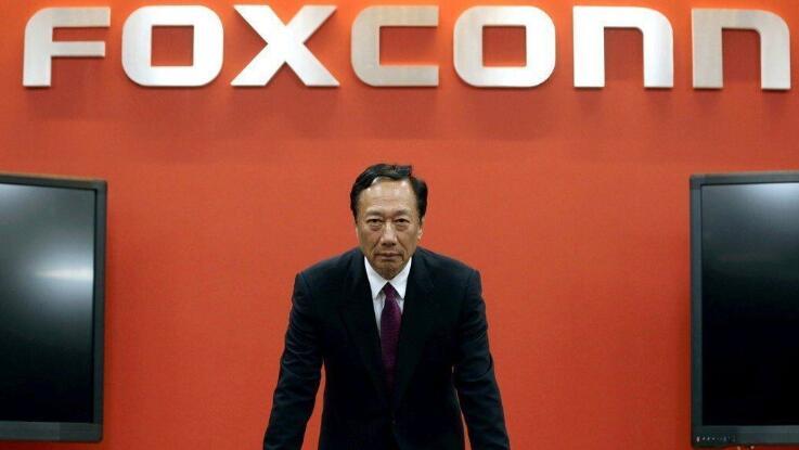 台积电|外媒：台积电时代正在落幕