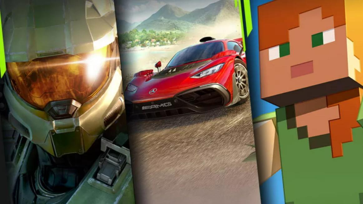 三星Galaxy|微软推出五人家庭共享Xbox会员计划