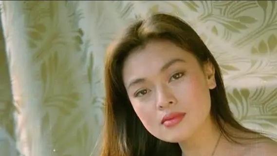 巩俐|《红高梁》的两位女主：史可半路被换角，巩俐凭借此片走红