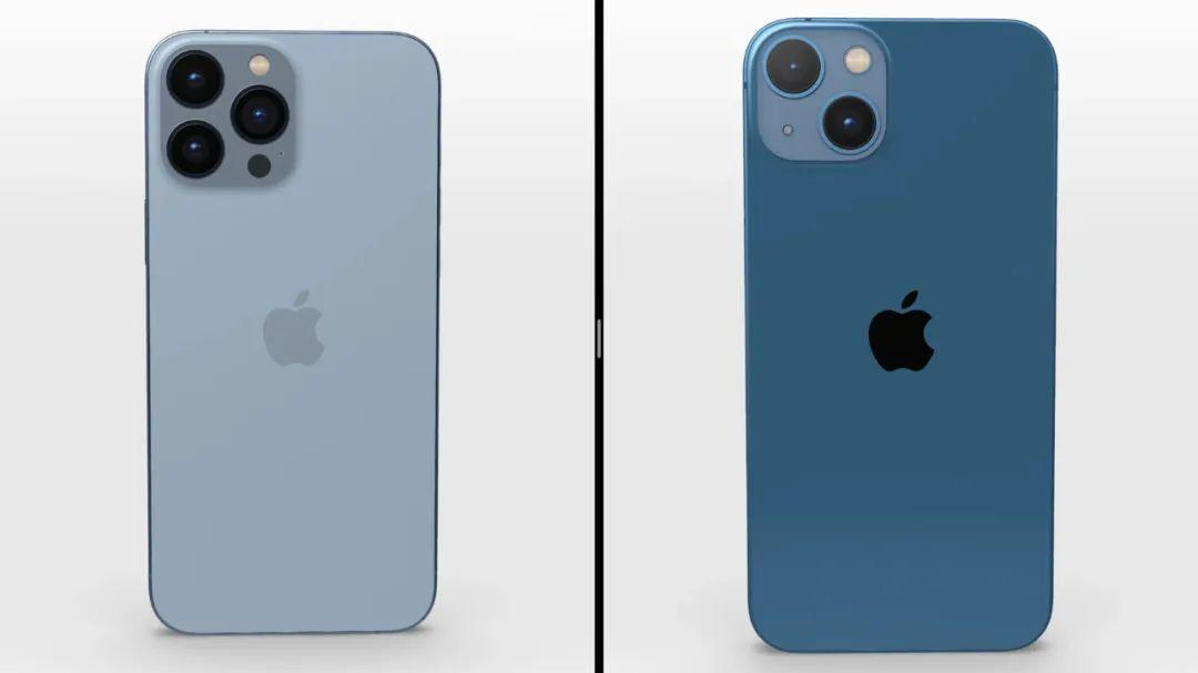iphone13|谁说iPhone13不堆料，只是用在了这些你看不见的地方