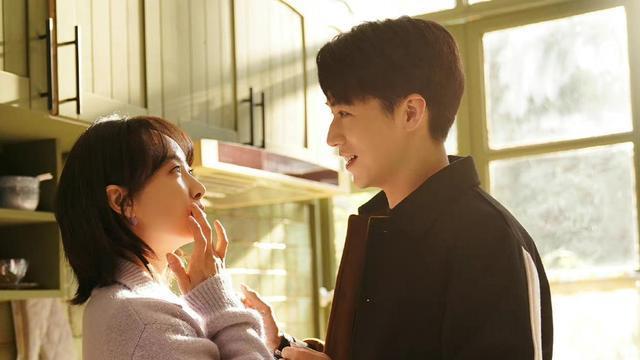 温婉|《谁都知道我爱你》：陈菲儿生命中的三个男人，其实都不爱她！