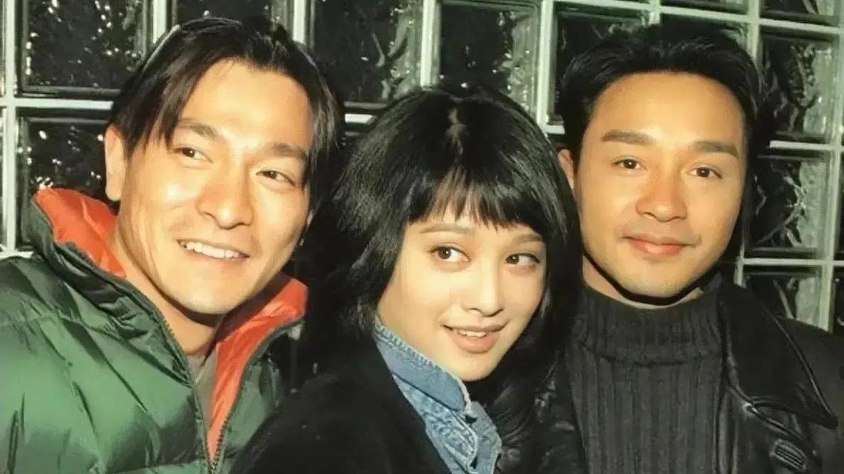 张国荣|张国荣从24楼一跳而下，生前他打出3个电话，刘德华却没接