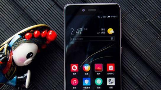 realme|努比亚居然还活着，现在动了