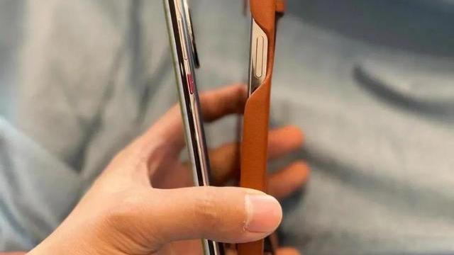 三星Galaxy|用了半年苹果13后，还是决定换回原来的Mate40P？只因这3点难接受