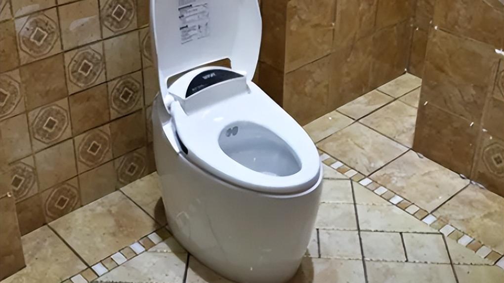 冲马桶时，开盖好还是关上盖好？看了实验，才发现一直没做对！