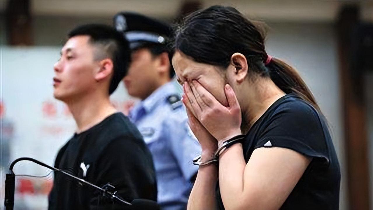 回顾：安徽女子遭情夫胁迫，为脱离掌控起杀念，南京两名辅警涉案