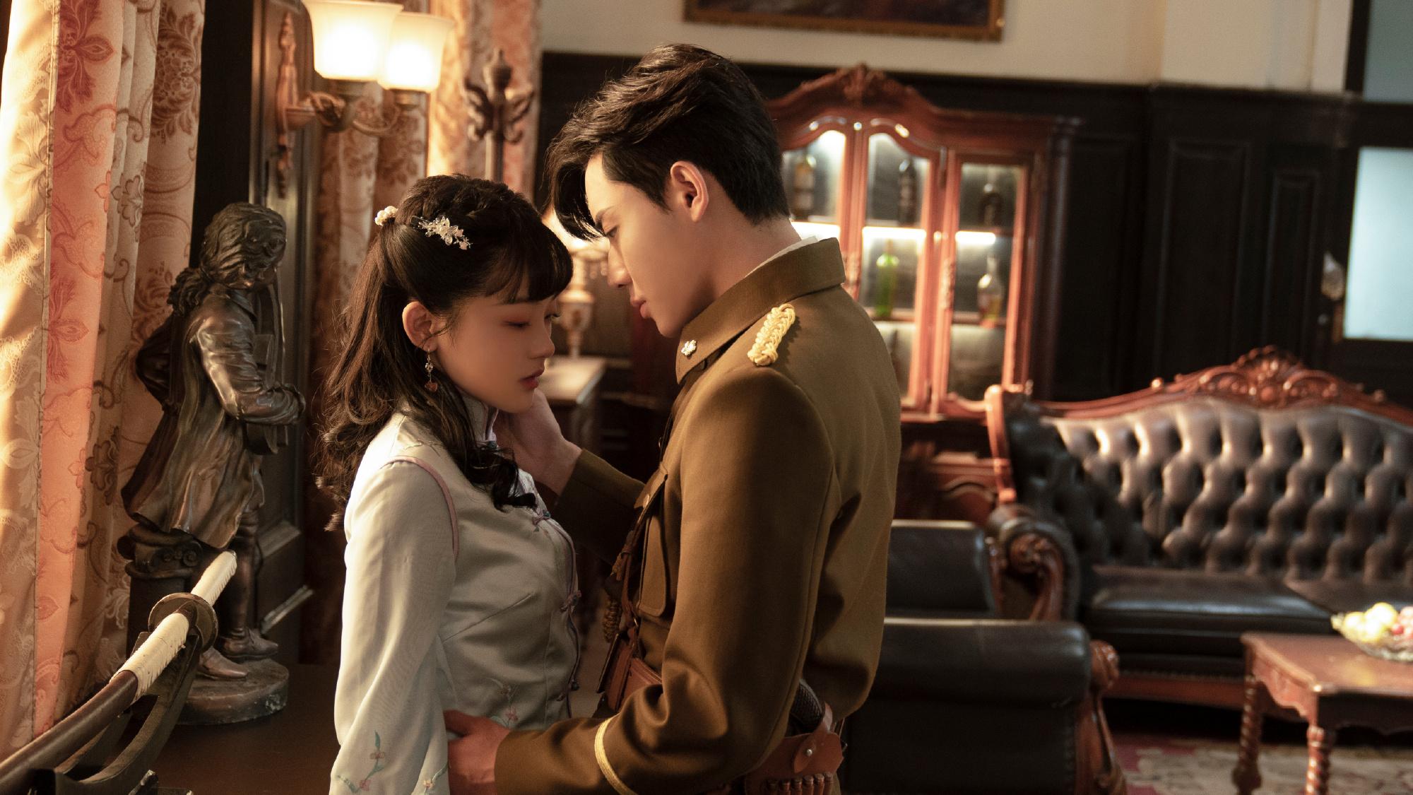 甜宠剧|浓缩的全糖！13部「短篇甜宠剧」推荐