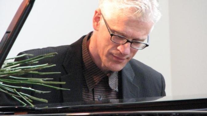 线上一对一大师课－德国明斯特音乐学院教授钢琴教授克莱门斯·拉夫