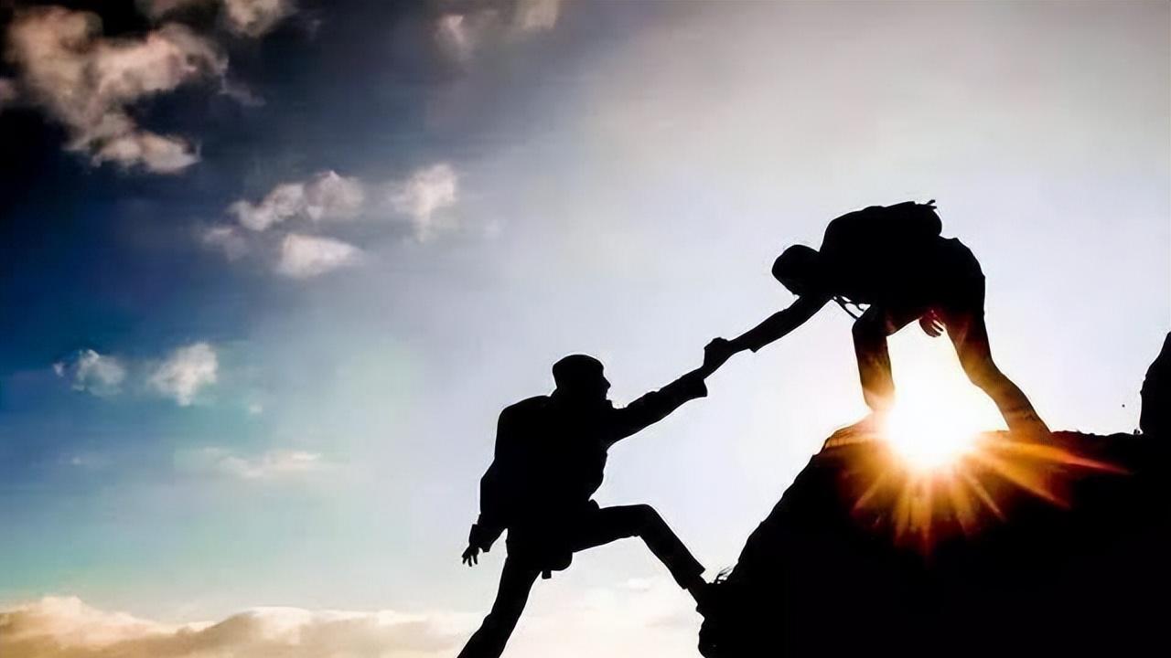 |13句话揭示职场最真实的嘴脸，句句戳心