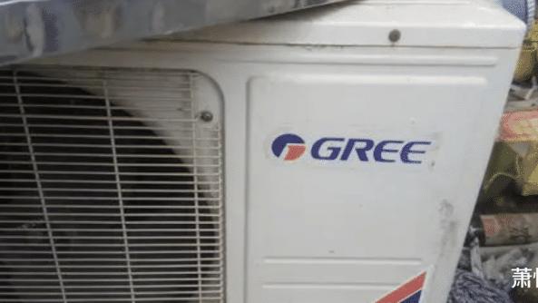 空调|格力空调对比三菱空调：差距无法接受