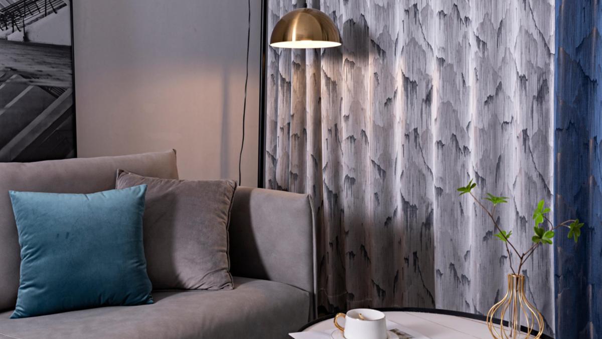 窗帘竟然还有这几种作用，你知道吗？