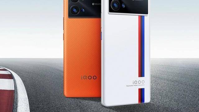 iqoo|拥有7大卖点，iQOO9将竞争力推向新高度