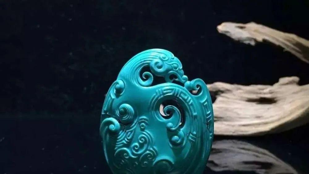 绿松石|绿松石也有硬度高低的区别？哪种最好