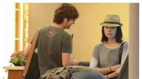 吴奇隆|被戴“绿帽”的男星，吴奇隆和梁朝伟上榜，最后一位是“绿帽王”？